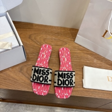 Christian Dior Slippers